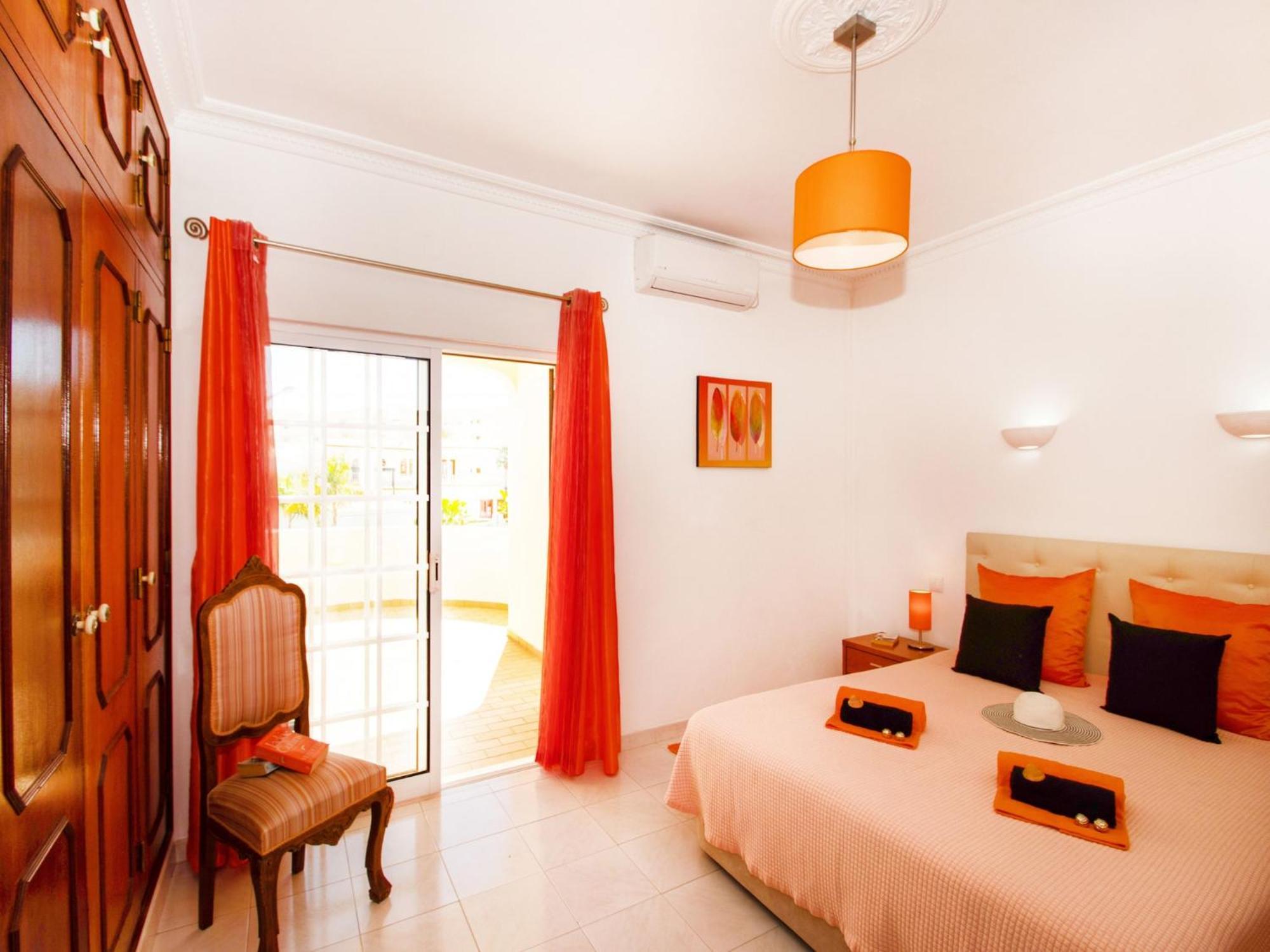 Charming Villa In Albufeira With Private Pool Екстериор снимка
