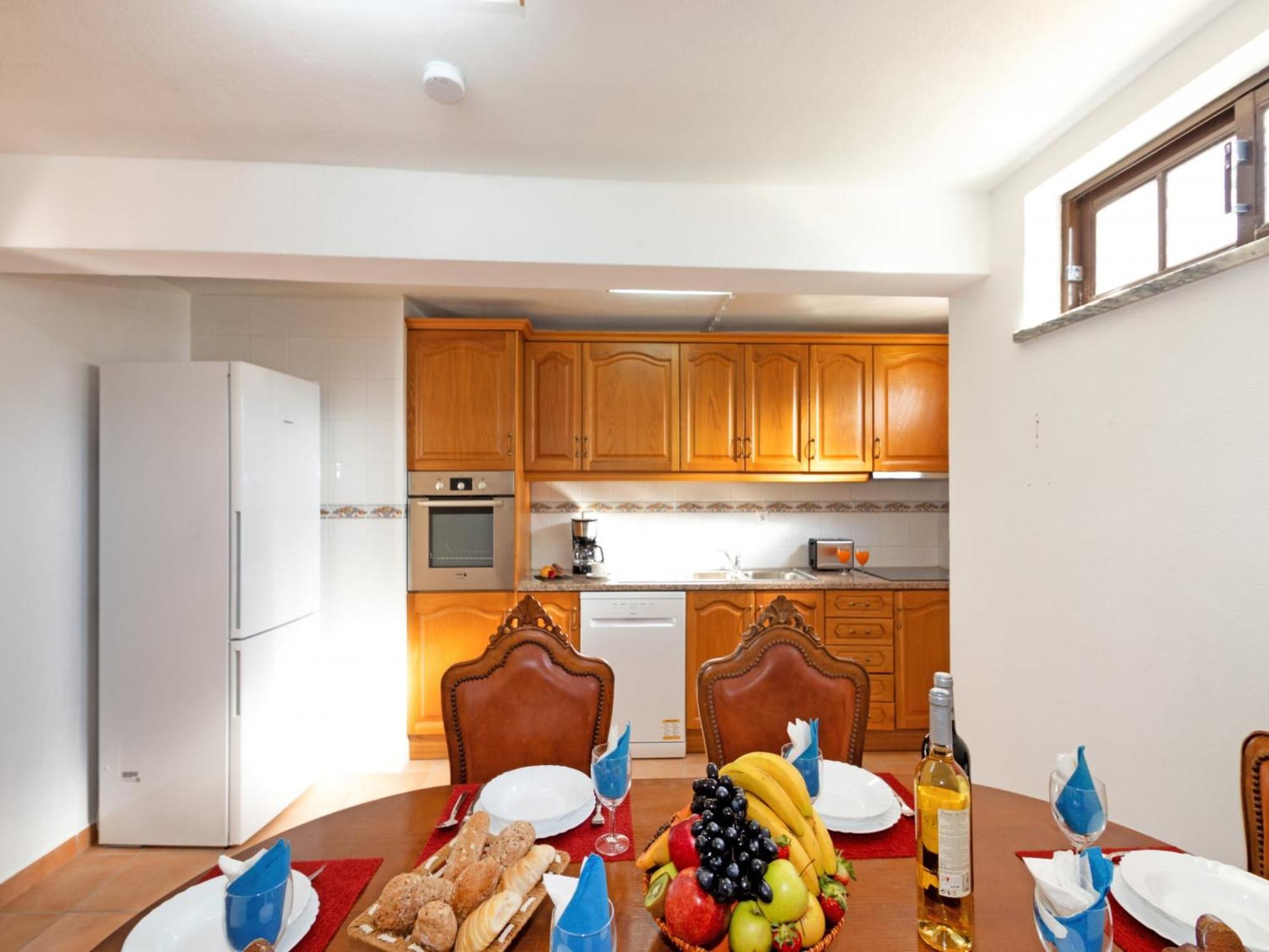 Charming Villa In Albufeira With Private Pool Екстериор снимка
