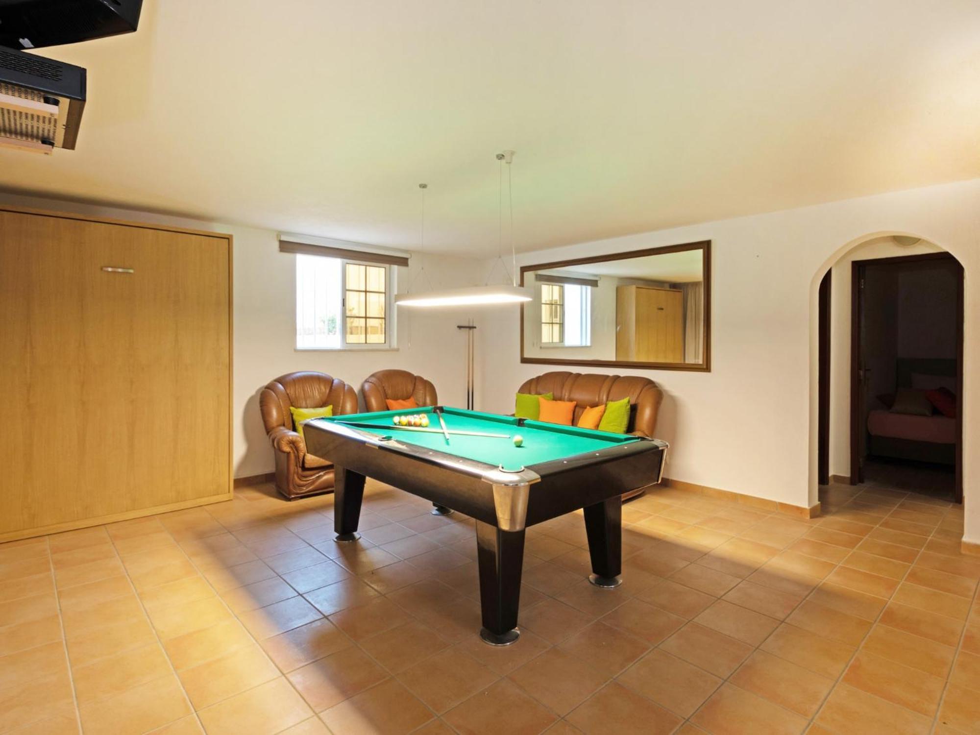 Charming Villa In Albufeira With Private Pool Екстериор снимка